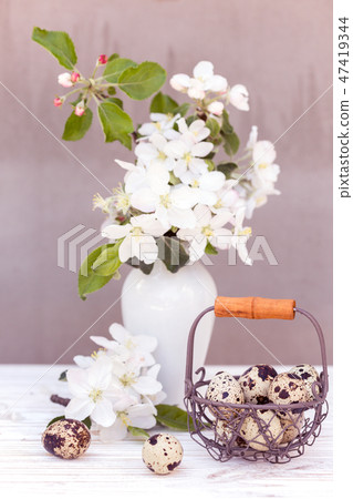 the happy easter the happy easter 47419344