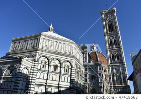 San Giovanni Baptistery 47419668