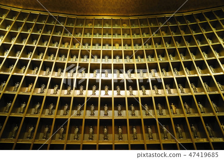 1月Ushiku大佛24方正佛 47419685