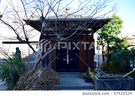 Yakuda,Suginami ku東京東京Yakushido(虎藥) Yakuda,Suginami ku東京東京Yakushido(虎藥) 47420324