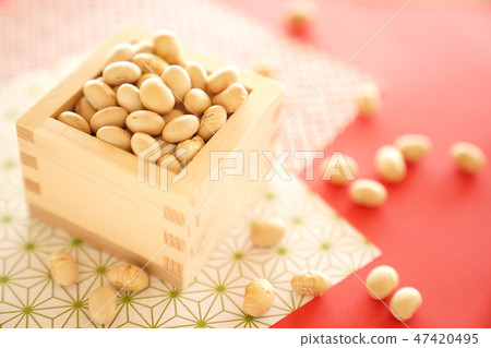 Setsubun image Setsubun image 47420495