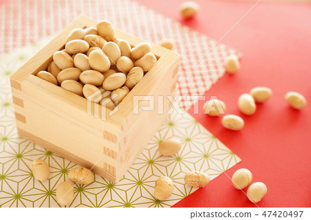 Setsubun image Setsubun image 47420497