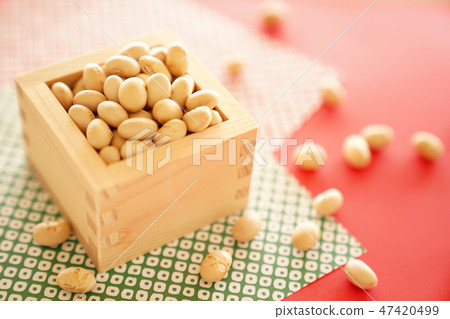 Setsubun image Setsubun image 47420499