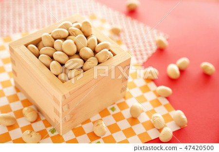 Setsubun image 47420500