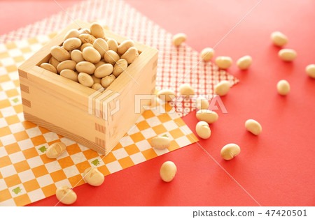 Setsubun image Setsubun image 47420501