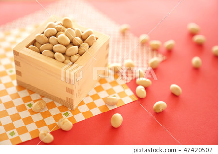 Setsubun image 47420502