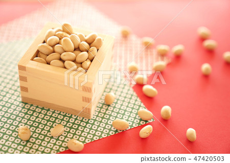 Setsubun image Setsubun image 47420503