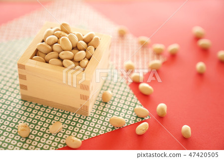 Setsubun image Setsubun image 47420505