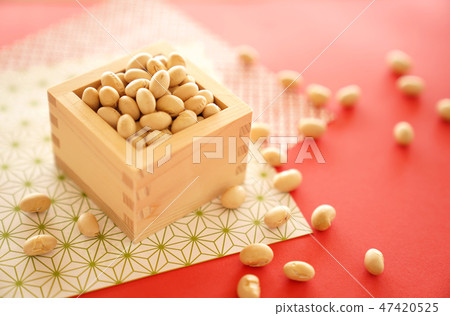 Setsubun image Setsubun image 47420525