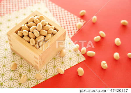Setsubun image 47420527