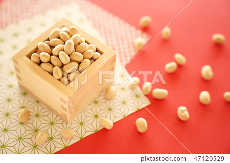 Setsubun image Setsubun image 47420529