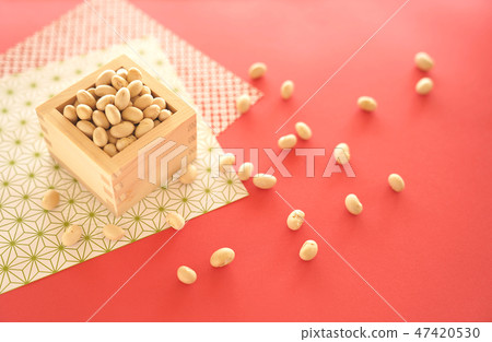 Setsubun image Setsubun image 47420530