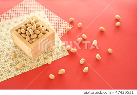 Setsubun image 47420531