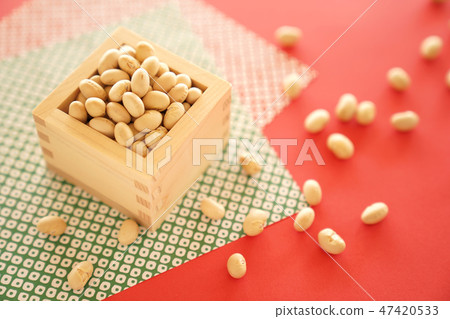 Setsubun image Setsubun image 47420533