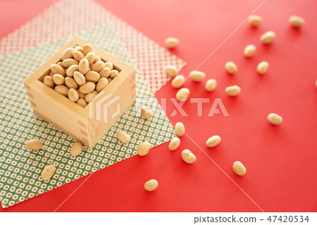 Setsubun image Setsubun image 47420534