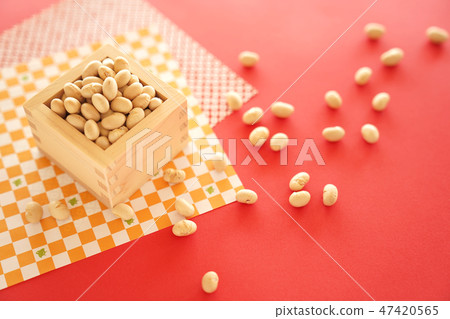 Setsubun image Setsubun image 47420565