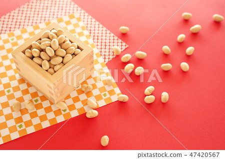 Setsubun image Setsubun image 47420567