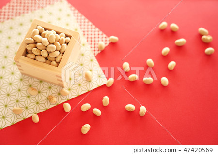 Setsubun image Setsubun image 47420569