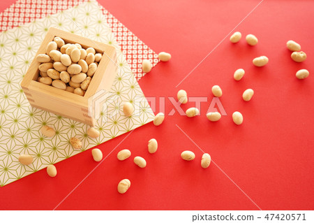 Setsubun image Setsubun image 47420571