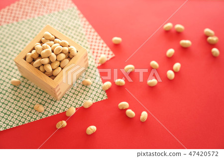 Setsubun image 47420572