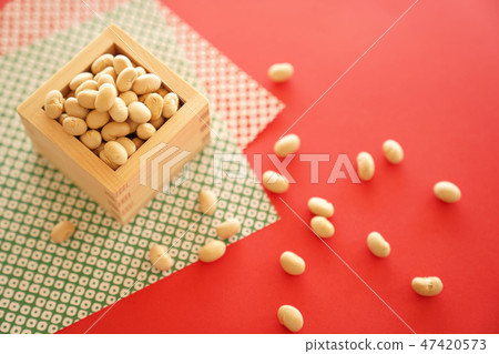 Setsubun image Setsubun image 47420573