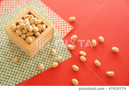 Setsubun image 47420574