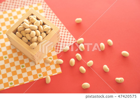 Setsubun image Setsubun image 47420575