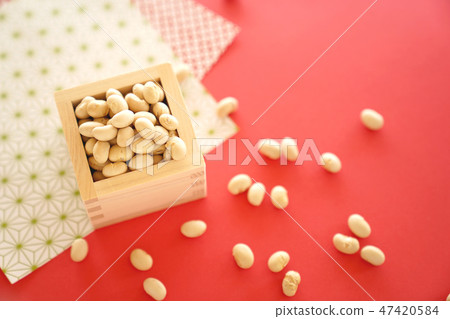 Setsubun image Setsubun image 47420584