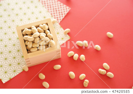 Setsubun image Setsubun image 47420585