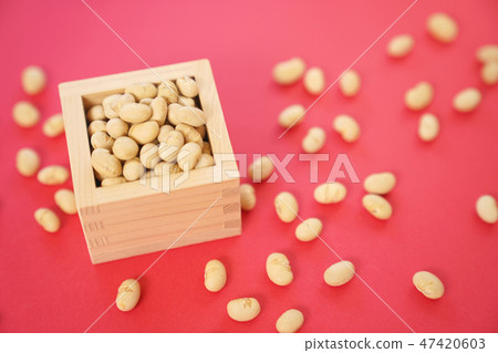 Setsubun image Setsubun image 47420603