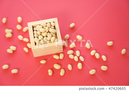 Setsubun image Setsubun image 47420605