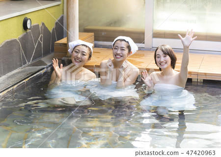 浴缸,溫泉,露天浴池,熱水,溫泉設施,公共浴室,公共浴室,天然溫泉,超級公共浴池 浴缸,溫泉,露天浴池,熱水,溫泉設施,公共浴室,公共浴室,天然溫泉,超級公共浴池 47420963