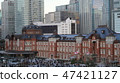Scenery of Tokyo Station 47421127