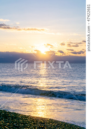 Sunrise Sunrise 47422681