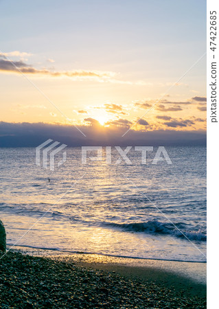 Sunrise Sunrise 47422685