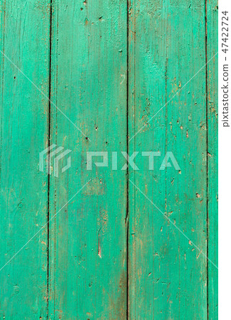 background peels boards covered with green paint background peels boards covered with green paint 47422724