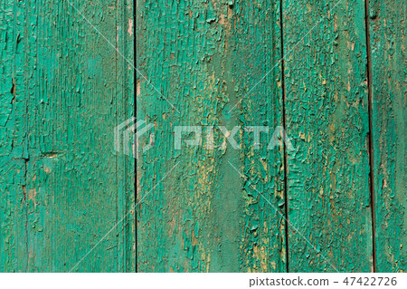 background peels boards covered with green paint background peels boards covered with green paint 47422726