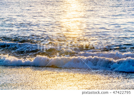 A beach A beach 47422795