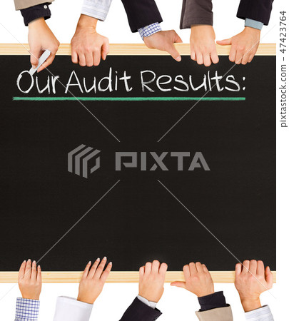 Audit Results 47423764