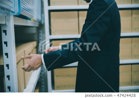 記錄室 男人 男 47424428