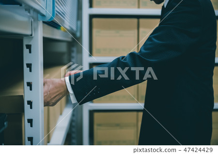 記錄室 男人 男 47424429