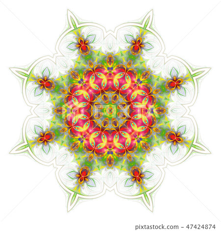 geometric ornament tiles isolated geometric ornament tiles isolated 47424874