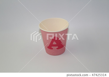 彩色紙杯 彩色紙杯 47425314