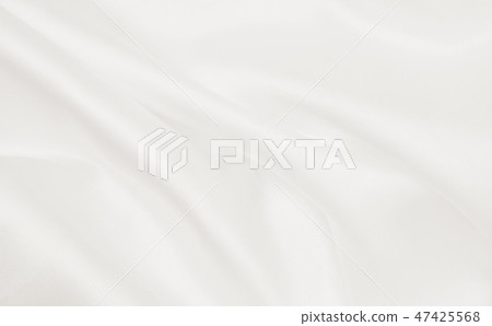 Smooth elegant golden silk or satin luxury cloth Smooth elegant golden silk or satin luxury cloth 47425568