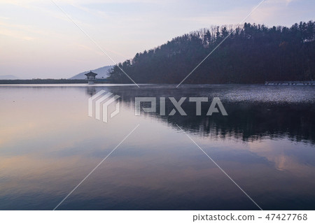 天台湖,青陽,忠南 天台湖,青陽,忠南 47427768