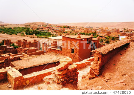 Ait Ben Haddou Ait Ben Haddou 47428050