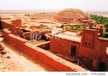 Ait Ben Haddou Ait Ben Haddou 47428080