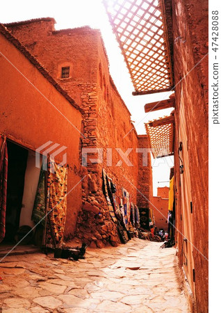 Ait Ben Haddou Ait Ben Haddou 47428088
