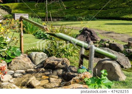 Shioshi Odoshi 47428255