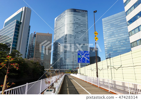 臨時開通2號環形線 47428314